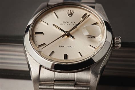 rolex precision 6694 price|rolex 6694 for sale.